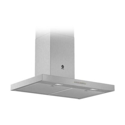 Balay 3BC077EX cooker hood - Συμβατικός Απορροφητήρας 75 cm 720 m3/h 65 dB 255W Χάλυβας