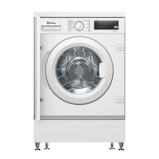 Πλυντήριο ρούχων AEG LFA5I82WRE 59,6 cm 1200 rpm 8 kg