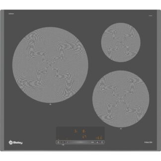 Επαγωγική Πλάκα Balay 3EB961LR 60 cm 7400 W