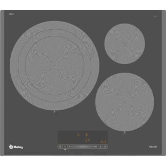 Επαγωγική Πλάκα Balay 3EB965LH 60 cm