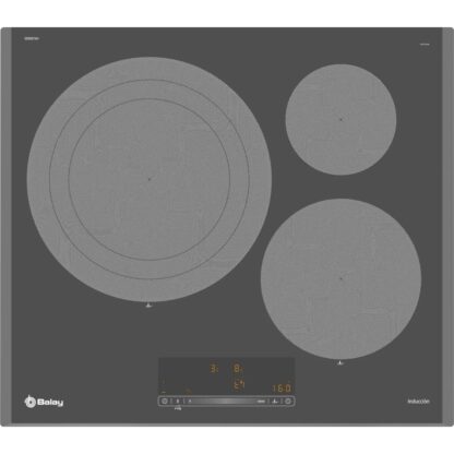 Επαγωγική Πλάκα Balay 3EB967AH 60 cm 7400 W