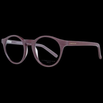 Liebeskind - Brown Unisex Frames