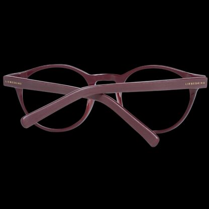 Liebeskind - Brown Unisex Frames