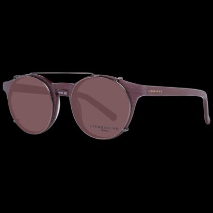 Liebeskind - Brown Unisex Frames