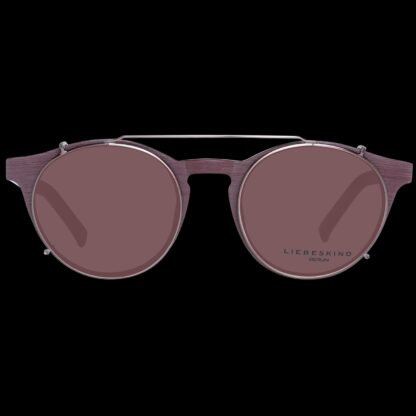 Liebeskind - Brown Unisex Frames