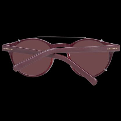 Liebeskind - Brown Unisex Frames