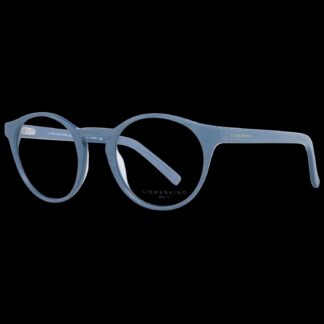 Liebeskind - Green Unisex Optical Frames