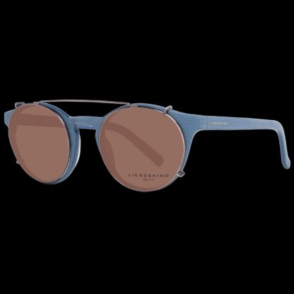 Liebeskind - Gray Unisex Frames