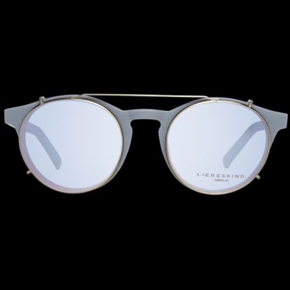 Liebeskind - Gray Unisex Frames