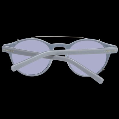 Liebeskind - Gray Unisex Frames