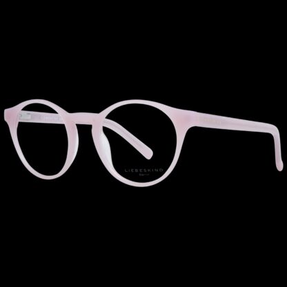 Liebeskind - Pink Unisex Frames