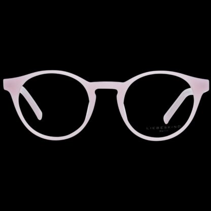 Liebeskind - Pink Unisex Frames