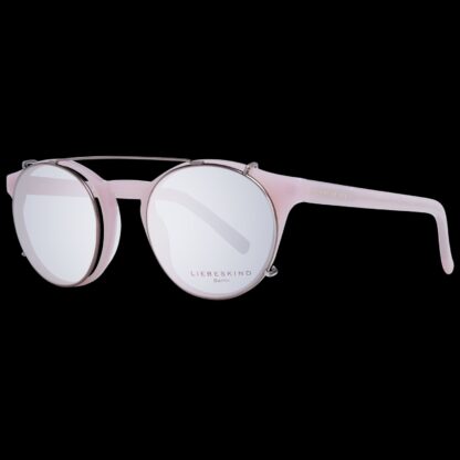 Liebeskind - Pink Unisex Frames