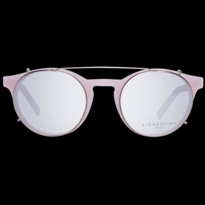 Liebeskind - Pink Unisex Frames