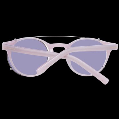 Liebeskind - Pink Unisex Frames