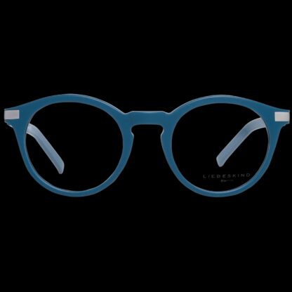 Liebeskind - Blue Unisex Frames