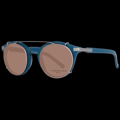 Liebeskind - Blue Unisex Frames