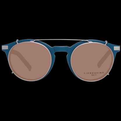 Liebeskind - Blue Unisex Frames