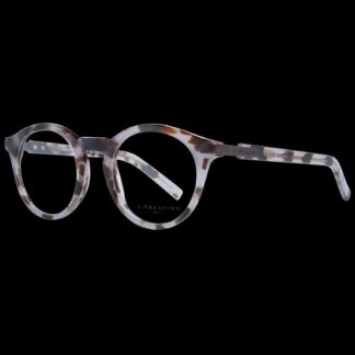 Liebeskind - Gray Unisex Frames