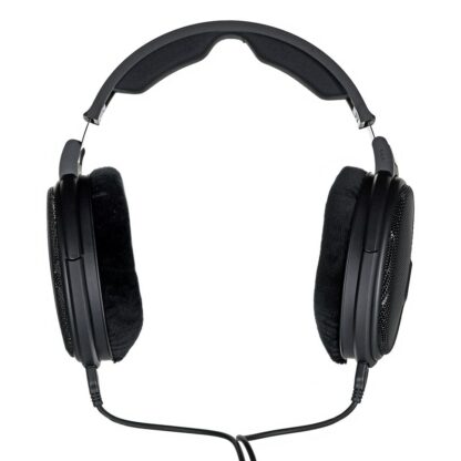 Ακουστικά με Μικρόφωνο Sennheiser 700240 Μαύρο