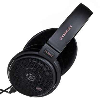 Ακουστικά με Μικρόφωνο Sennheiser 700240 Μαύρο