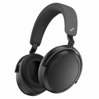 Ασύρματα Ακουστικά Sennheiser SENMOMENTUM4BK Μαύρο