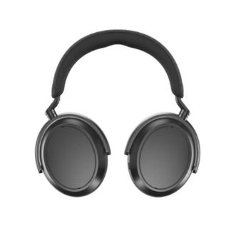 Ακουστικά με Μικρόφωνο Sennheiser 700240 Μαύρο