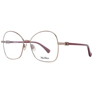 Max Mara - Brown Women Optical Frames