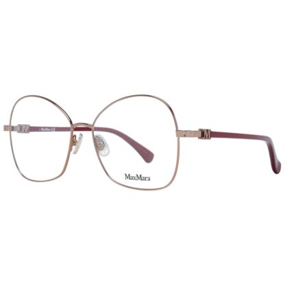 Max Mara - Bronze Women Optical Frames