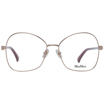 Max Mara - Bronze Women Optical Frames