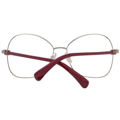 Max Mara - Bronze Women Optical Frames