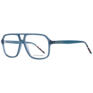 Scotch & Soda - Yellow Men Optical Frames