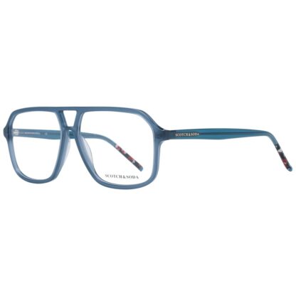 Scotch & Soda - Blue Men Optical Frames