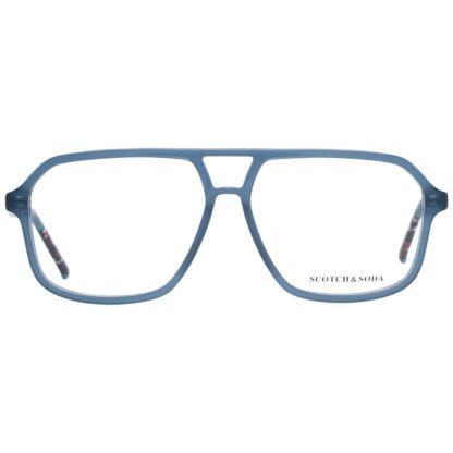 Scotch & Soda - Blue Men Optical Frames