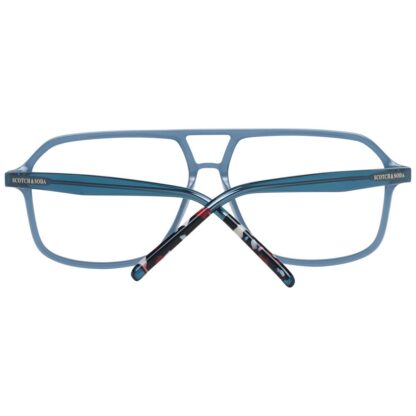 Scotch & Soda - Blue Men Optical Frames