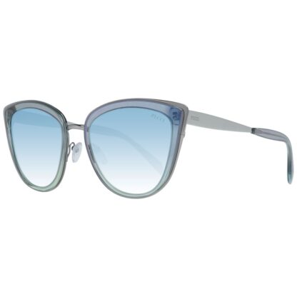 Emilio Pucci - Blue Women Sunglasses