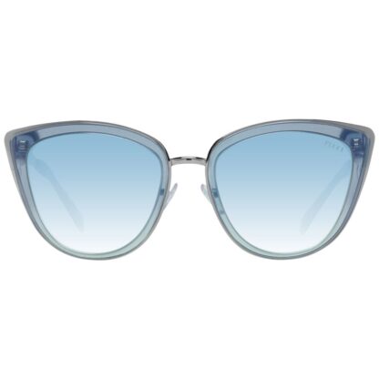 Emilio Pucci - Blue Women Sunglasses