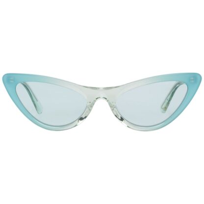 Diesel - Turquoise Women Sunglasses