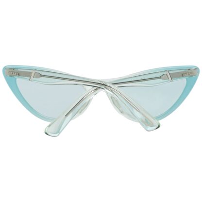 Diesel - Turquoise Women Sunglasses