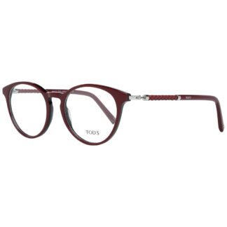 Tod's - Gray Women Frames