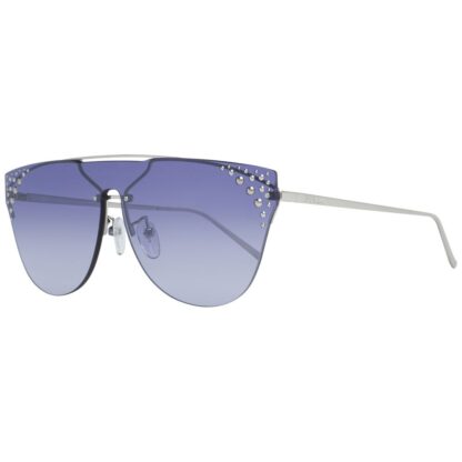 Furla - Silver Women Sunglasses