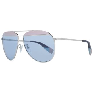 Ted Baker - Rose Gold Women Sunglasses