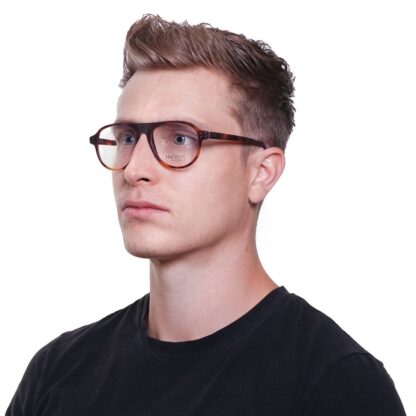 Hackett - Brown Men Optical Frames