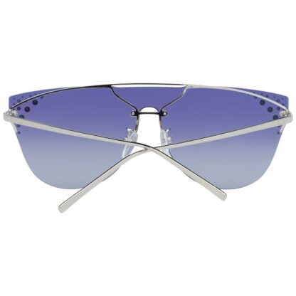 Furla - Silver Women Sunglasses