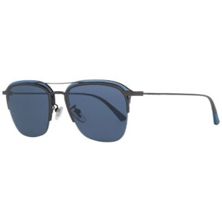 Diesel - White Men Sunglasses