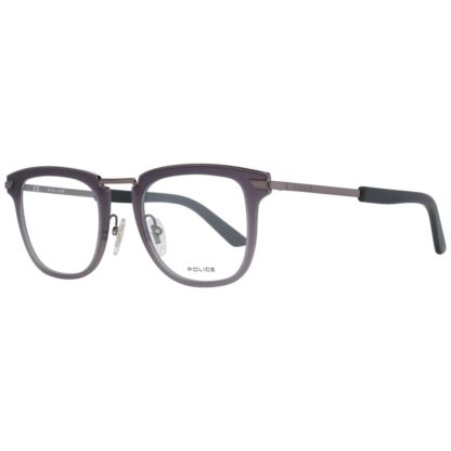 Police - Gray Men Optical Frames