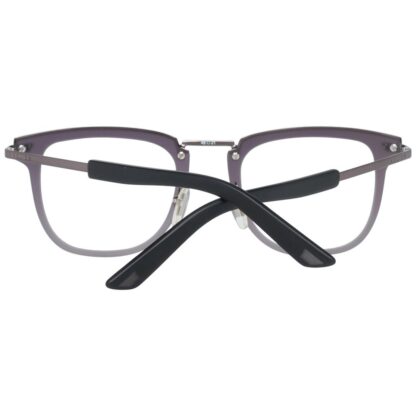 Police - Gray Men Optical Frames