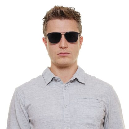 Police - Gray Men Sunglasses