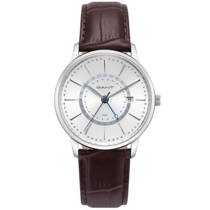 Gant - Silver Men Watch