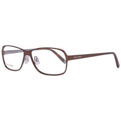 Dsquared² - Brown Men Optical Frames